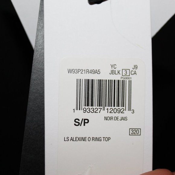 Guess Long Sleeve - Picture 8 of 8